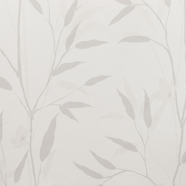 Nástěnná malba Grey Plant