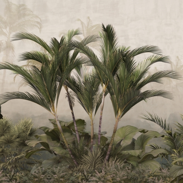 Tapety Dance of the Palms