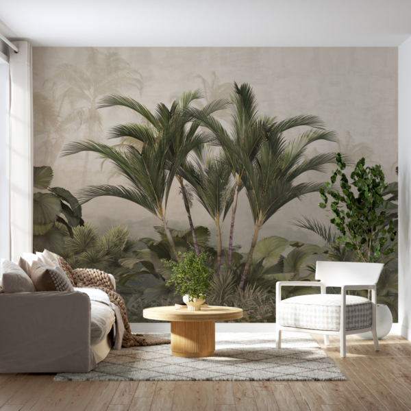 Tapety Dance of the Palms