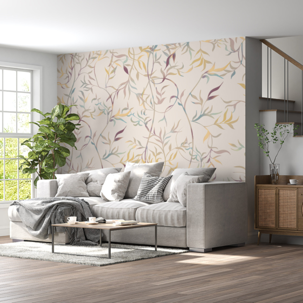 Tapety – Vibrant branches