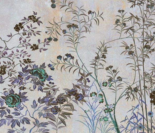 Tapety – Vibrant branches