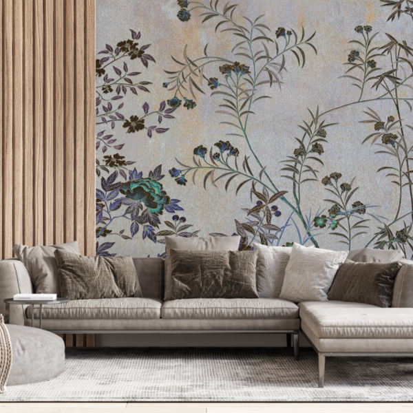 Tapety – Vibrant branches