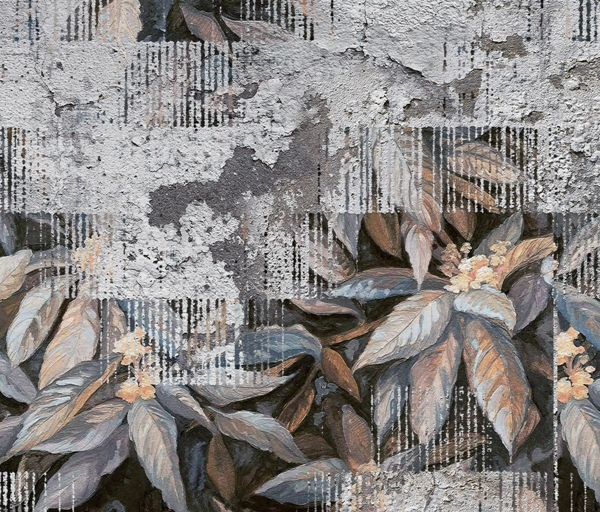 Tapety rozmazané květiny