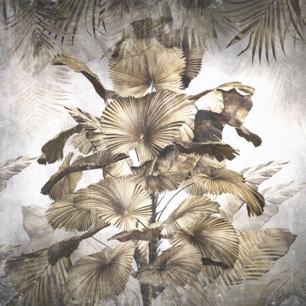 Fototapeta Zlatý sloup