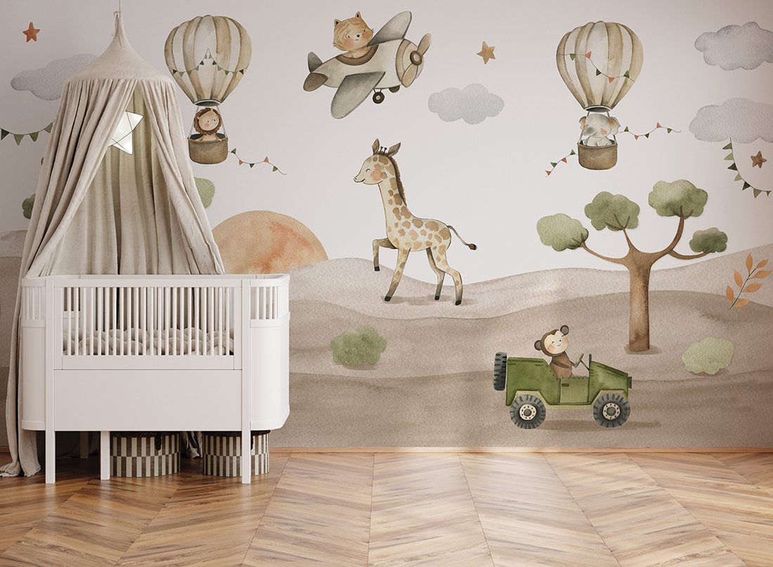 Nástěnné listy Fanoušci - Obrázek 8