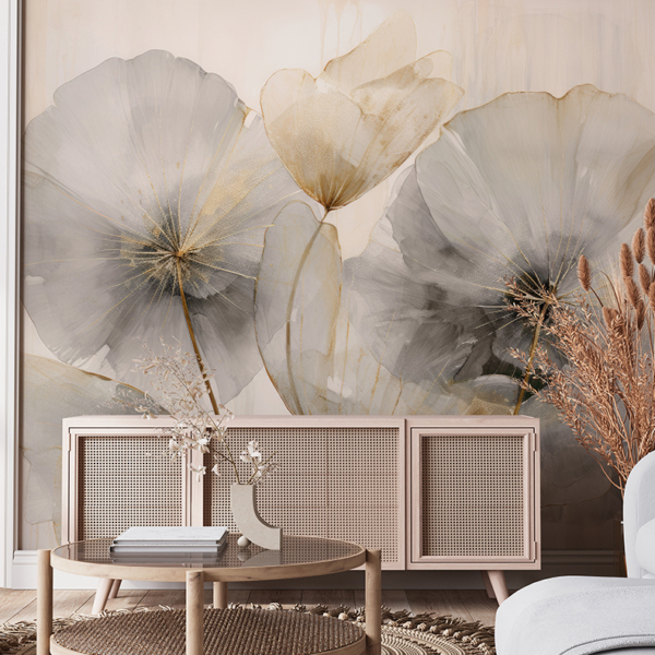 Nástěnné listy Fanoušci