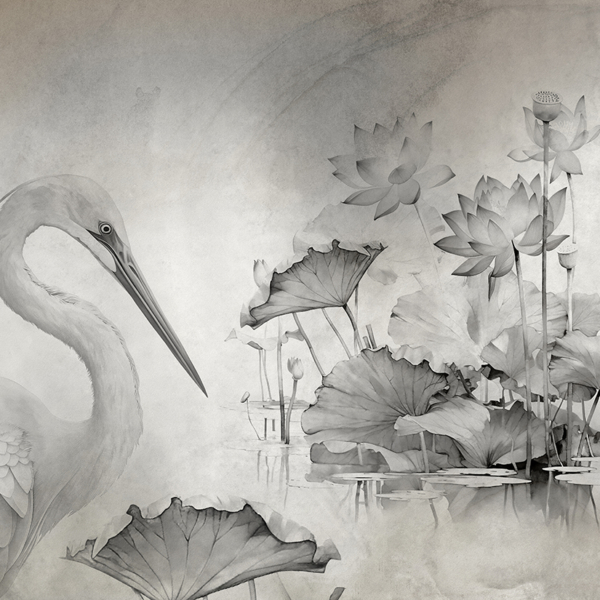 Nástěnné listy Fanoušci