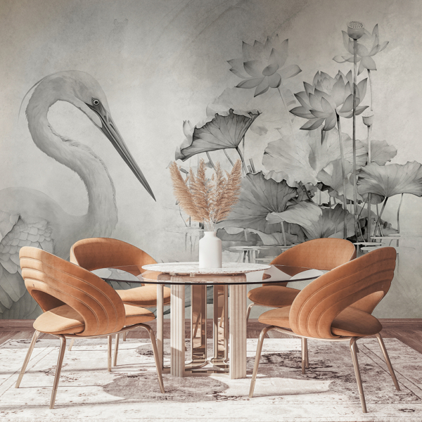 Nástěnné listy Fanoušci