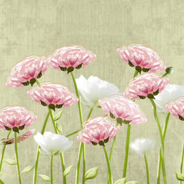 Tapety Flower Meadow