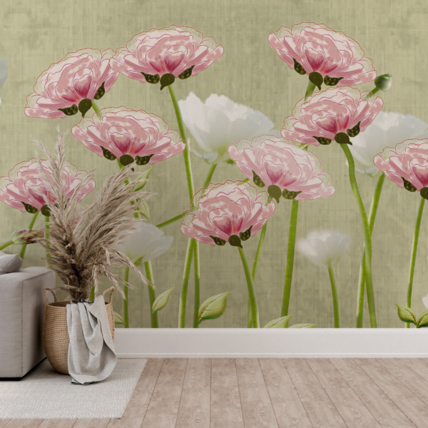 Tapety Flower Meadow