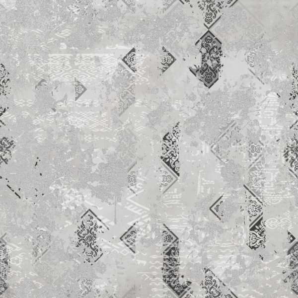 Nástěnná malba Grey Beige