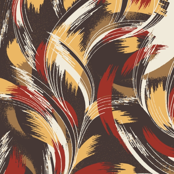 Fototapeta Sunny Stripes