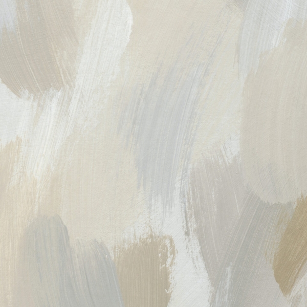 Nástěnná malba Grey Beige