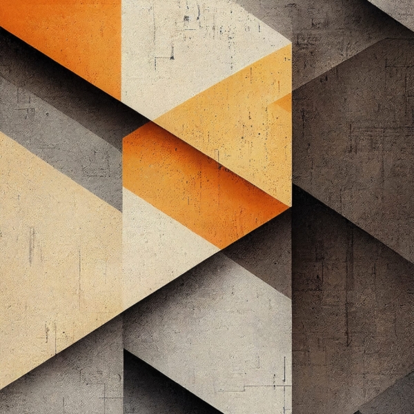 Tapety s geometrickými vzory