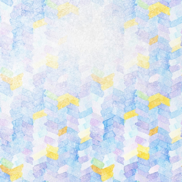 Fotomalebné pastelové tvary