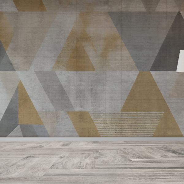 Tapety s geometrickými vzory