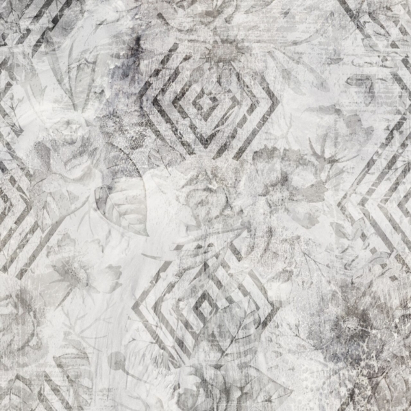 Tapety Geometrie a květiny