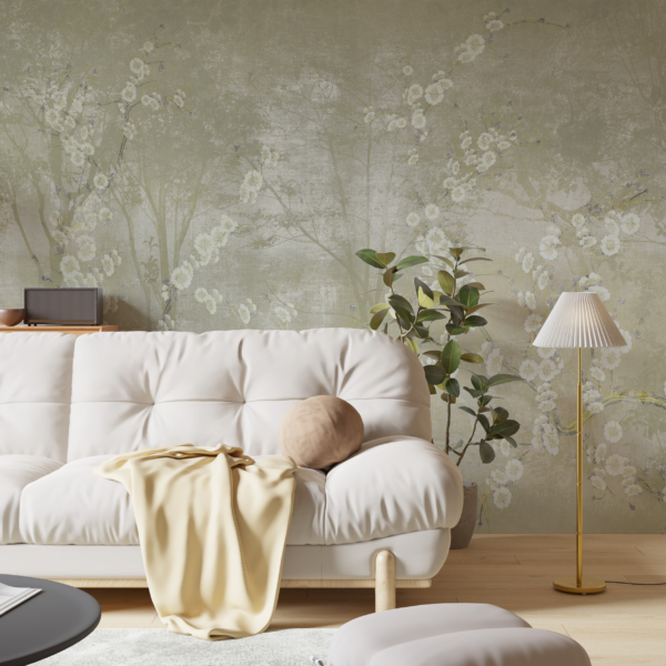 Tapety Stromy a keře