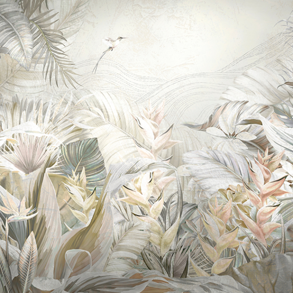 Fototapeta Deštný prales