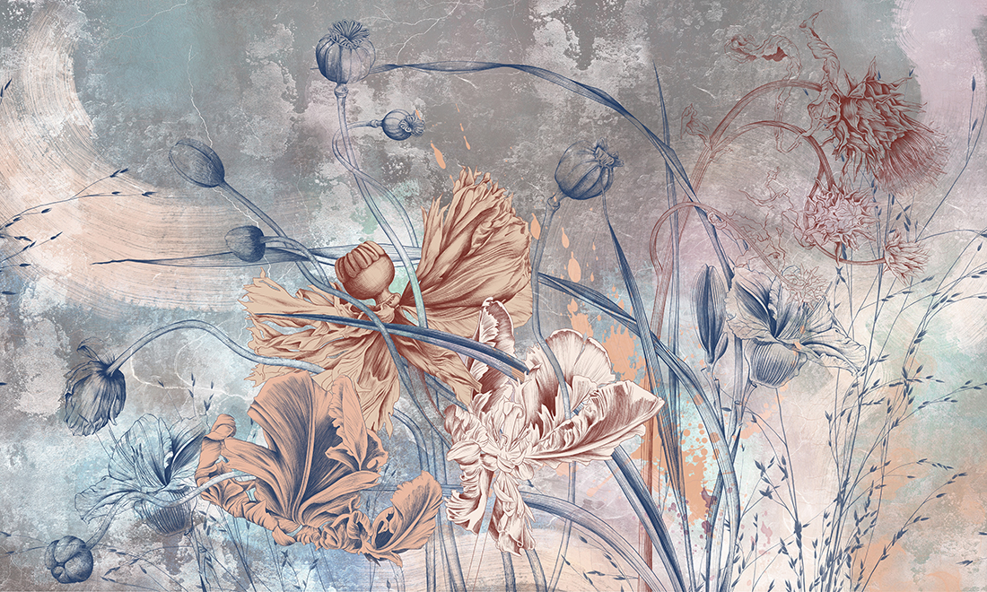 Fototapeta Pohled do dálky - Obrázek 5