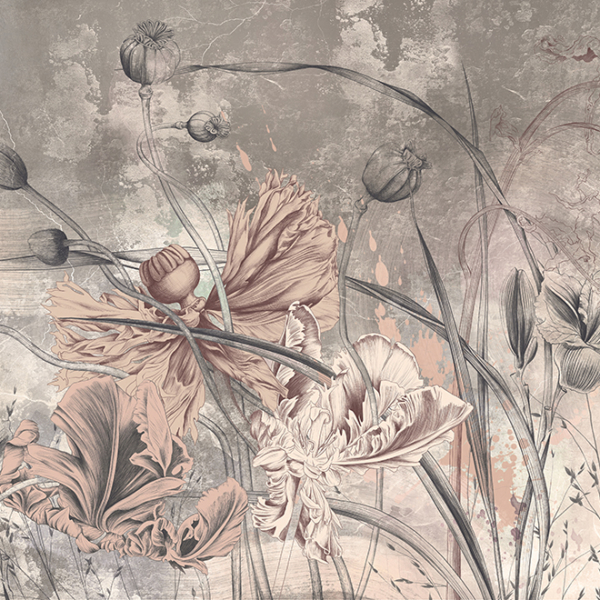 Fototapeta Pohled do dálky