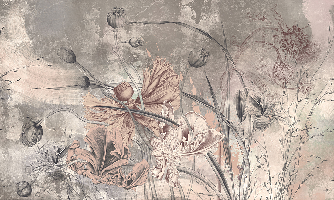 Fototapeta Pohled do dálky - Obrázek 4