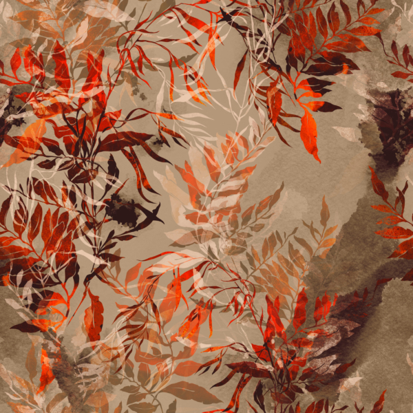 Podzimní listí tapety