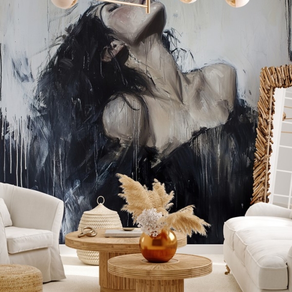 Fototapeta Vznešené vytržení