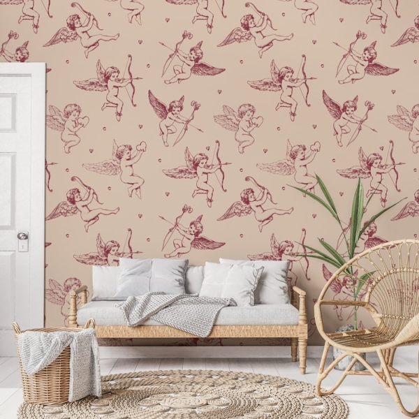 Fototapeta Amor plný lásky