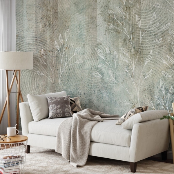 Fototapeta Nekonvenční botanika