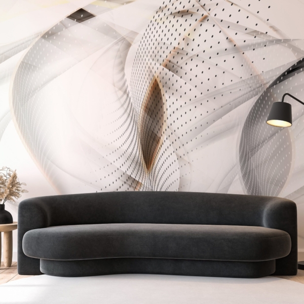 Fototapeta Prostorová harmonie