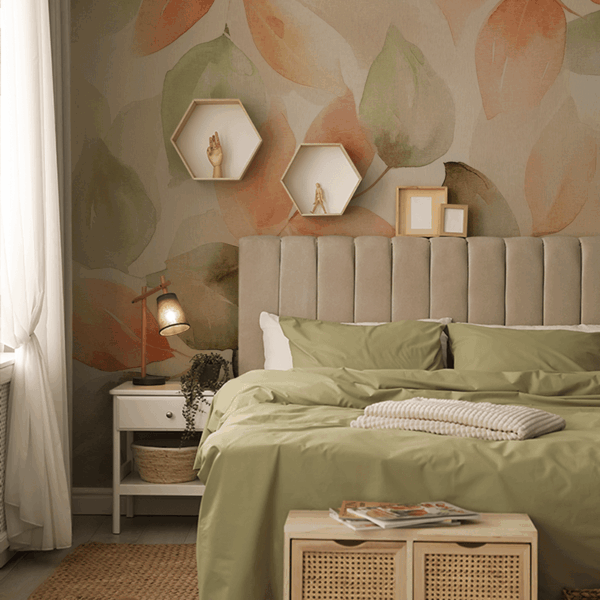 Fototapeta Podzimní sonáta