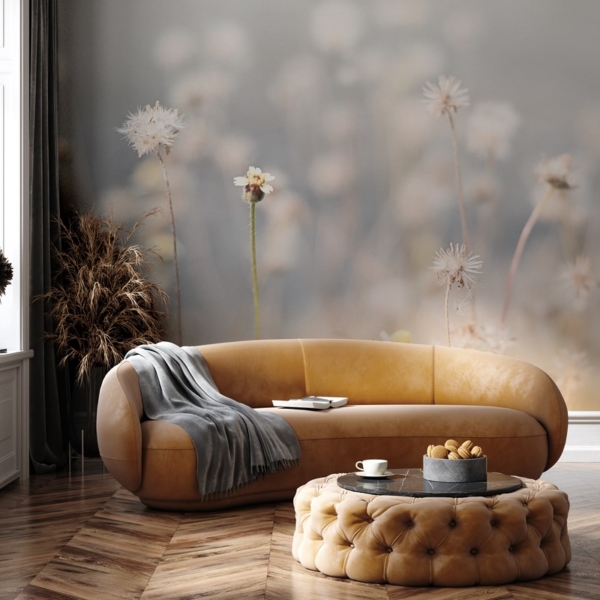 Fototapeta Šepot louky