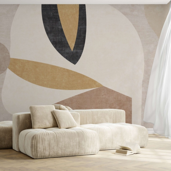 Fototapeta Organická harmonie