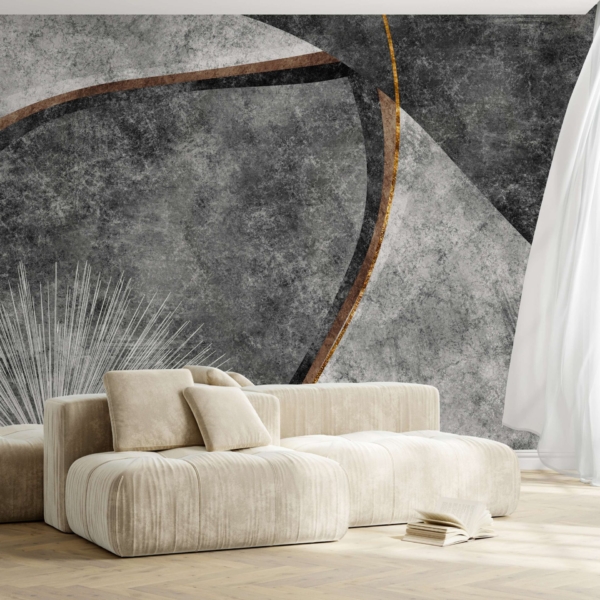 Fototapeta Prostor světla