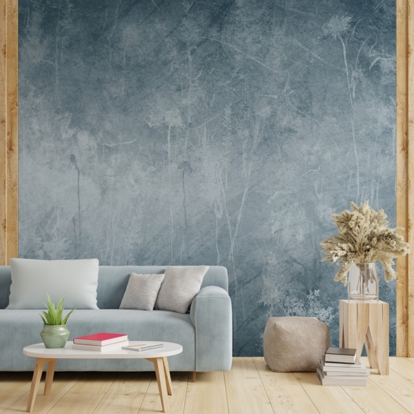 Fototapeta Tichý soumrak