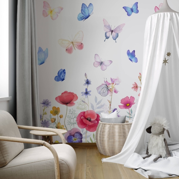 Fototapeta Jarní symfonie