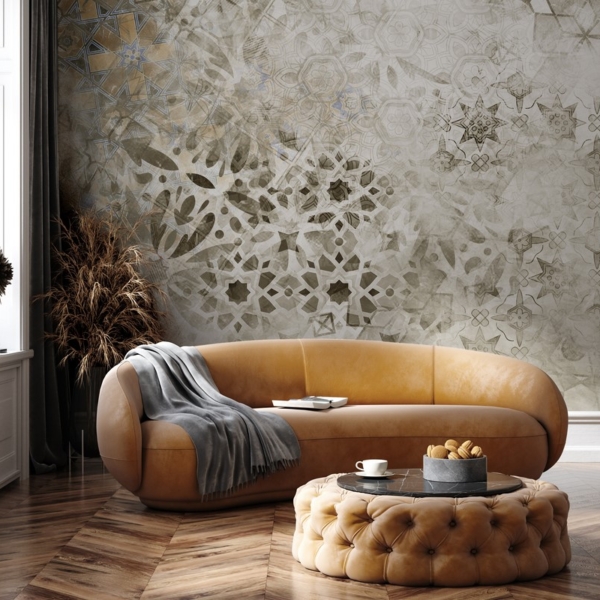 Fototapeta Složení tvaru