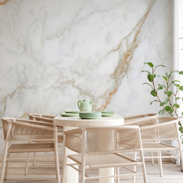 Fototapeta Elegantní mramor