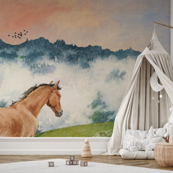 Fototapeta Zmrzlý okamžik