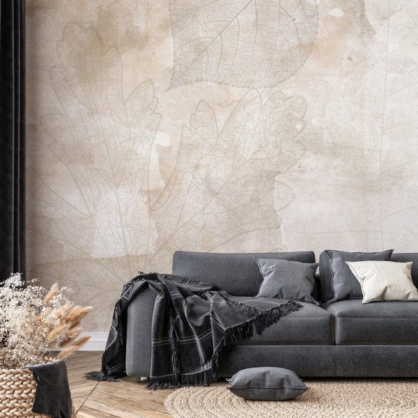 Fototapeta Listový tisk