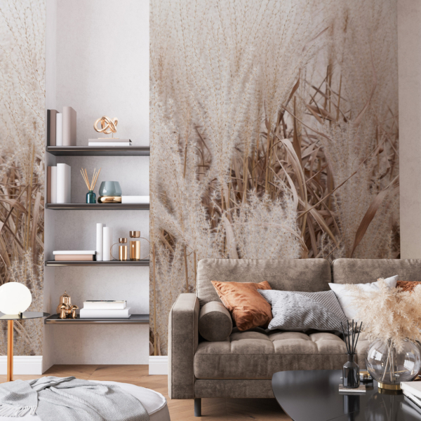 Fototapeta Vzdušné pera