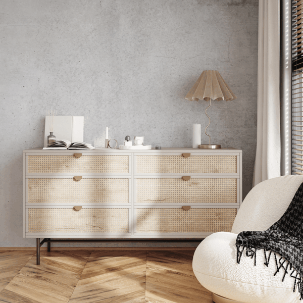 Fototapeta Éterický povrch