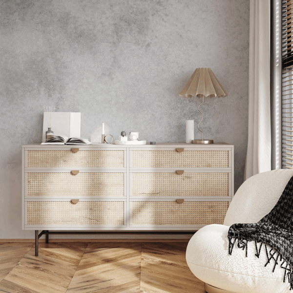 Fototapeta Mlžné ráno