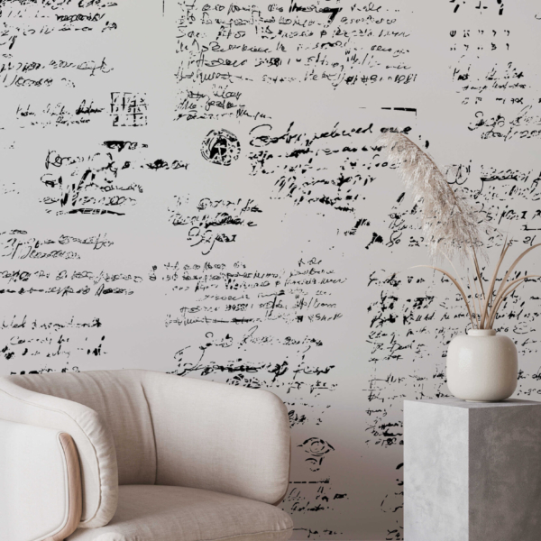 Fototapeta Kouzlo starých stránek