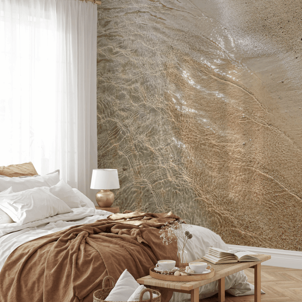 Fototapeta Mír na břehu