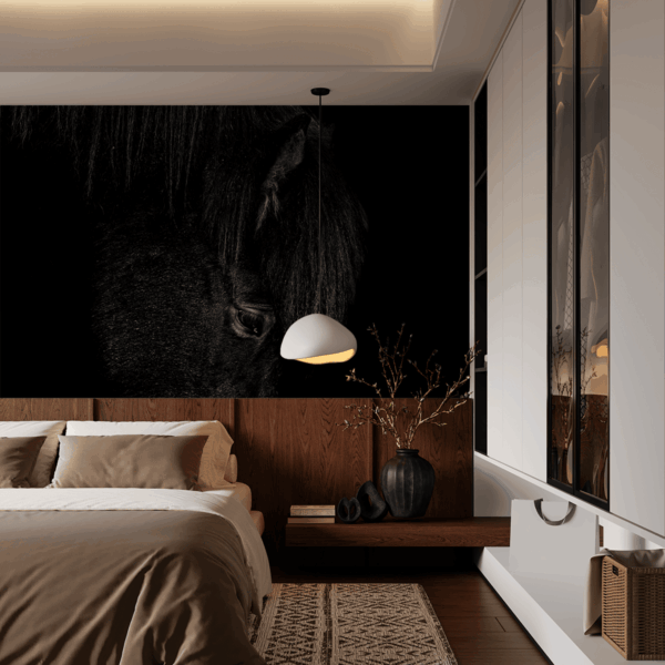 Fototapeta Ticho noci