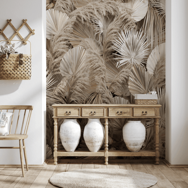 Fototapeta Suchá elegance