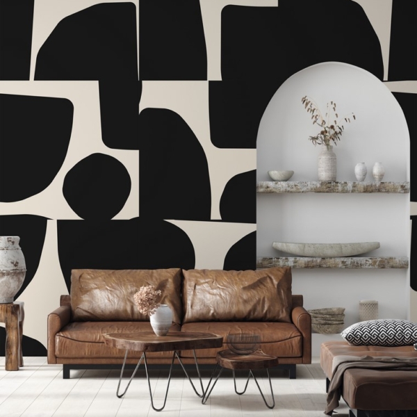 Fototapeta Umělecká rovnováha