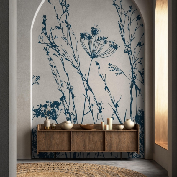 Fototapeta Tajemné louky